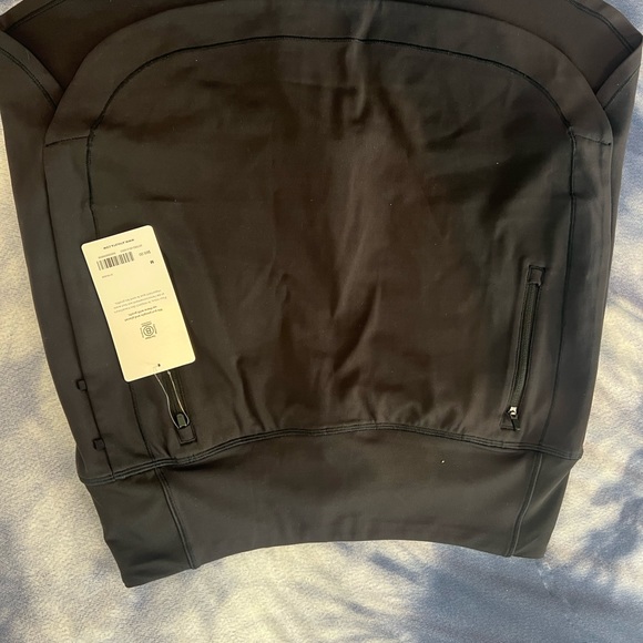 Brand new skort.. size m black Athleta - Picture 2 of 4